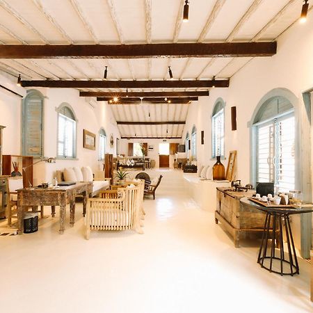 Casa La Torre Hotel Boutique ตรันโกโซ ภายนอก รูปภาพ