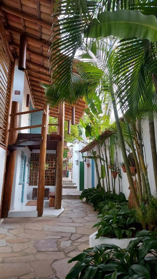 Casa La Torre Hotel Boutique ตรันโกโซ ภายนอก รูปภาพ