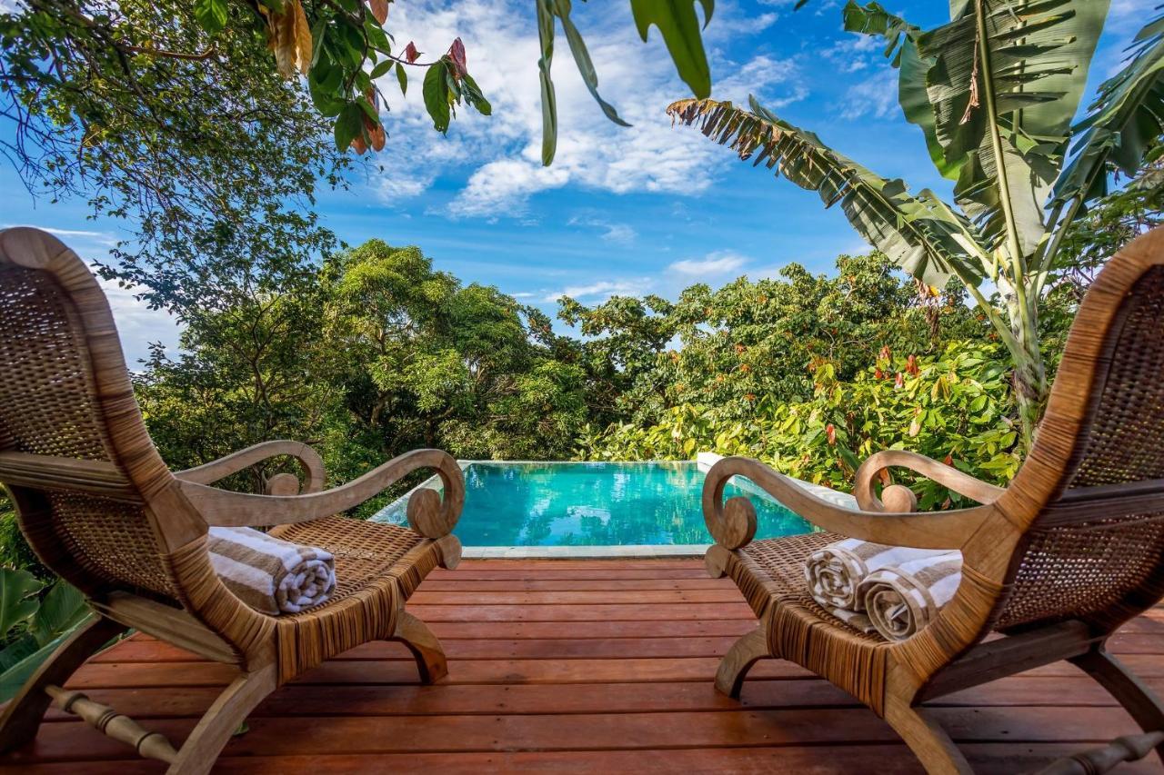 Casa La Torre Hotel Boutique ตรันโกโซ ภายนอก รูปภาพ
