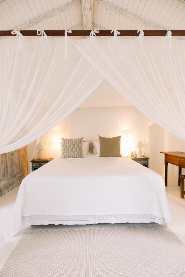 Casa La Torre Hotel Boutique ตรันโกโซ ภายนอก รูปภาพ