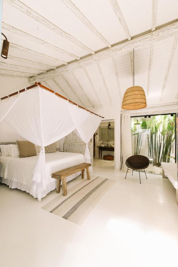 Casa La Torre Hotel Boutique ตรันโกโซ ภายนอก รูปภาพ