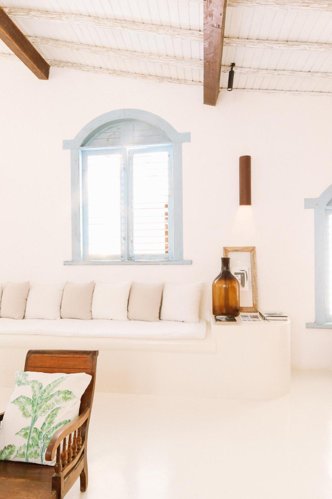 Casa La Torre Hotel Boutique ตรันโกโซ ภายนอก รูปภาพ