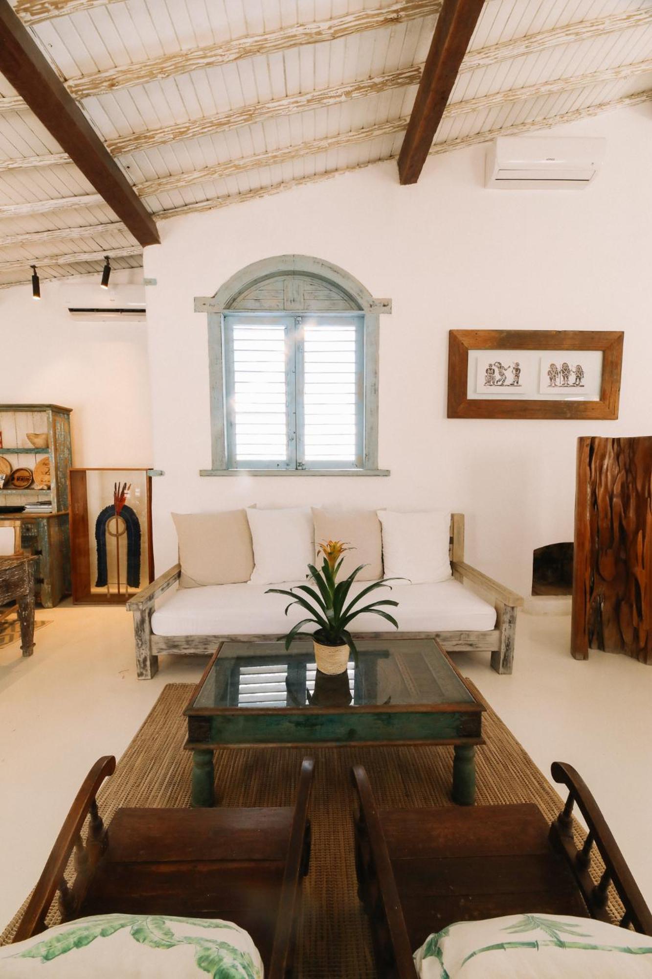 Casa La Torre Hotel Boutique ตรันโกโซ ภายนอก รูปภาพ