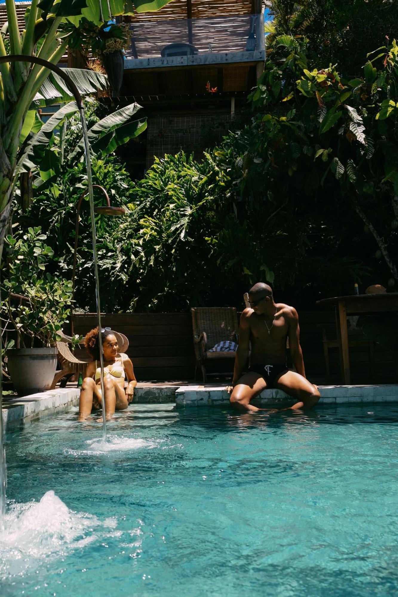 Casa La Torre Hotel Boutique ตรันโกโซ ภายนอก รูปภาพ