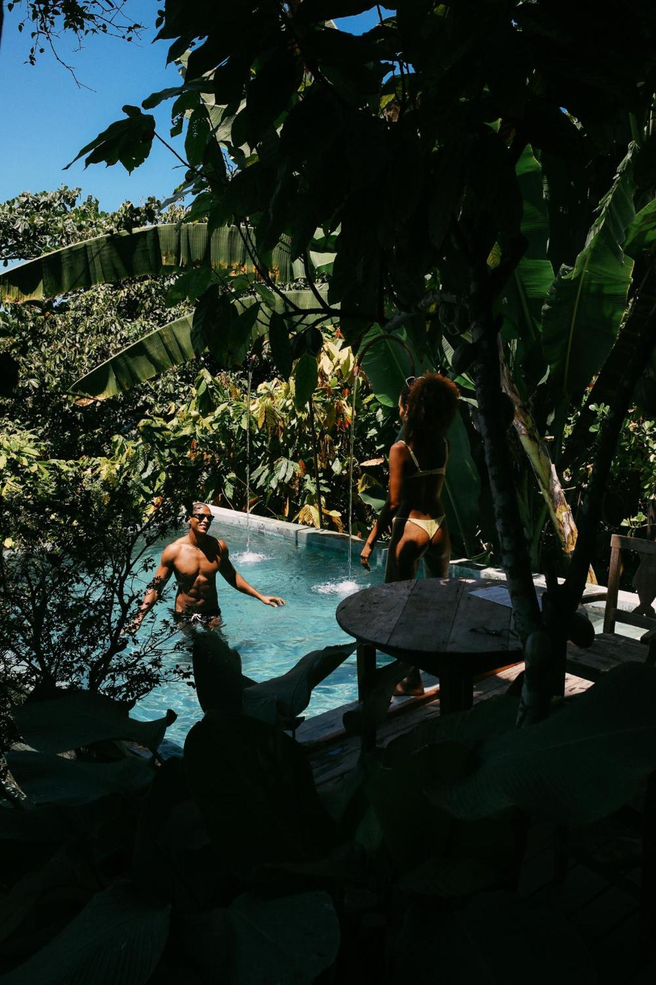 Casa La Torre Hotel Boutique ตรันโกโซ ภายนอก รูปภาพ