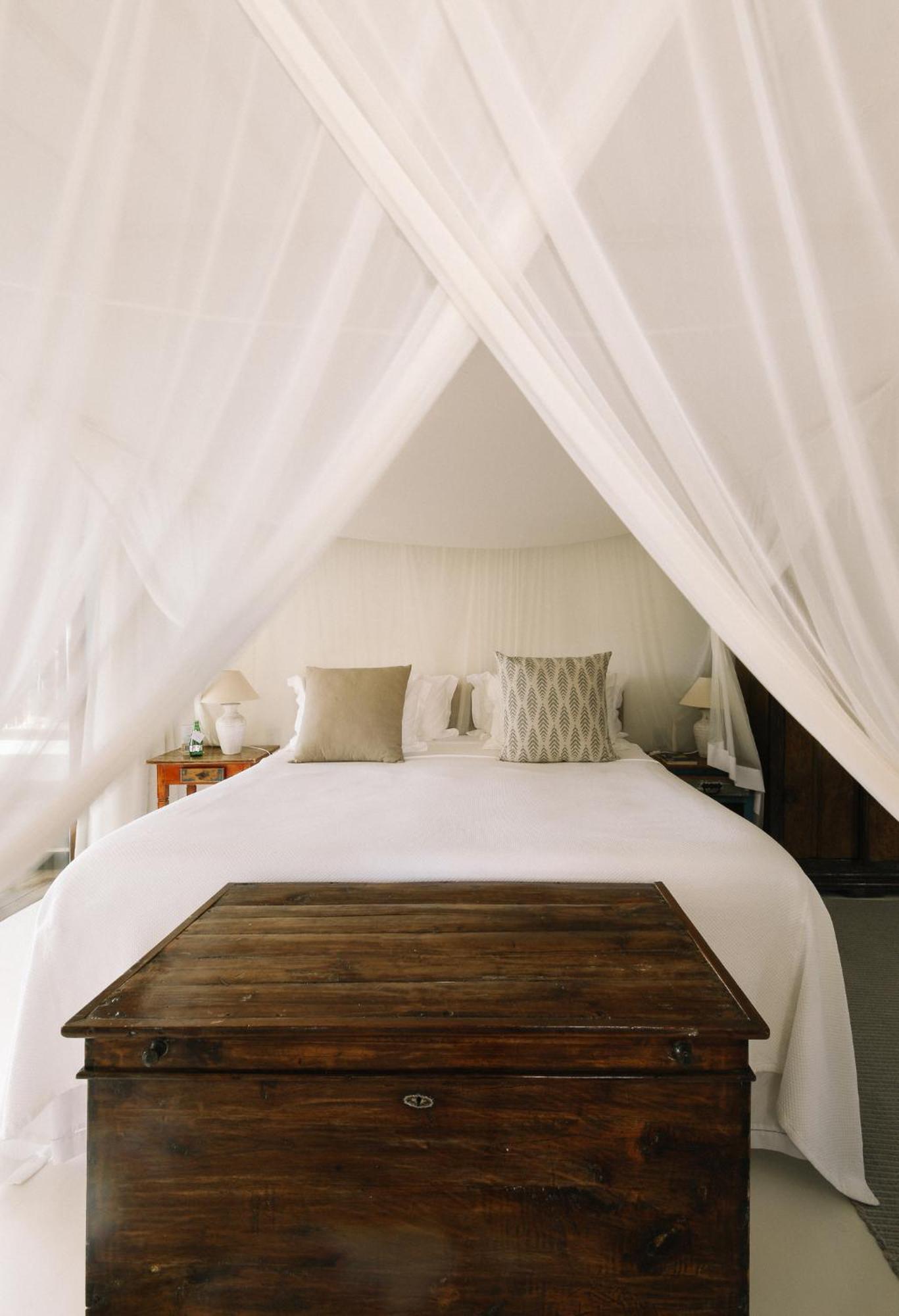 Casa La Torre Hotel Boutique ตรันโกโซ ภายนอก รูปภาพ