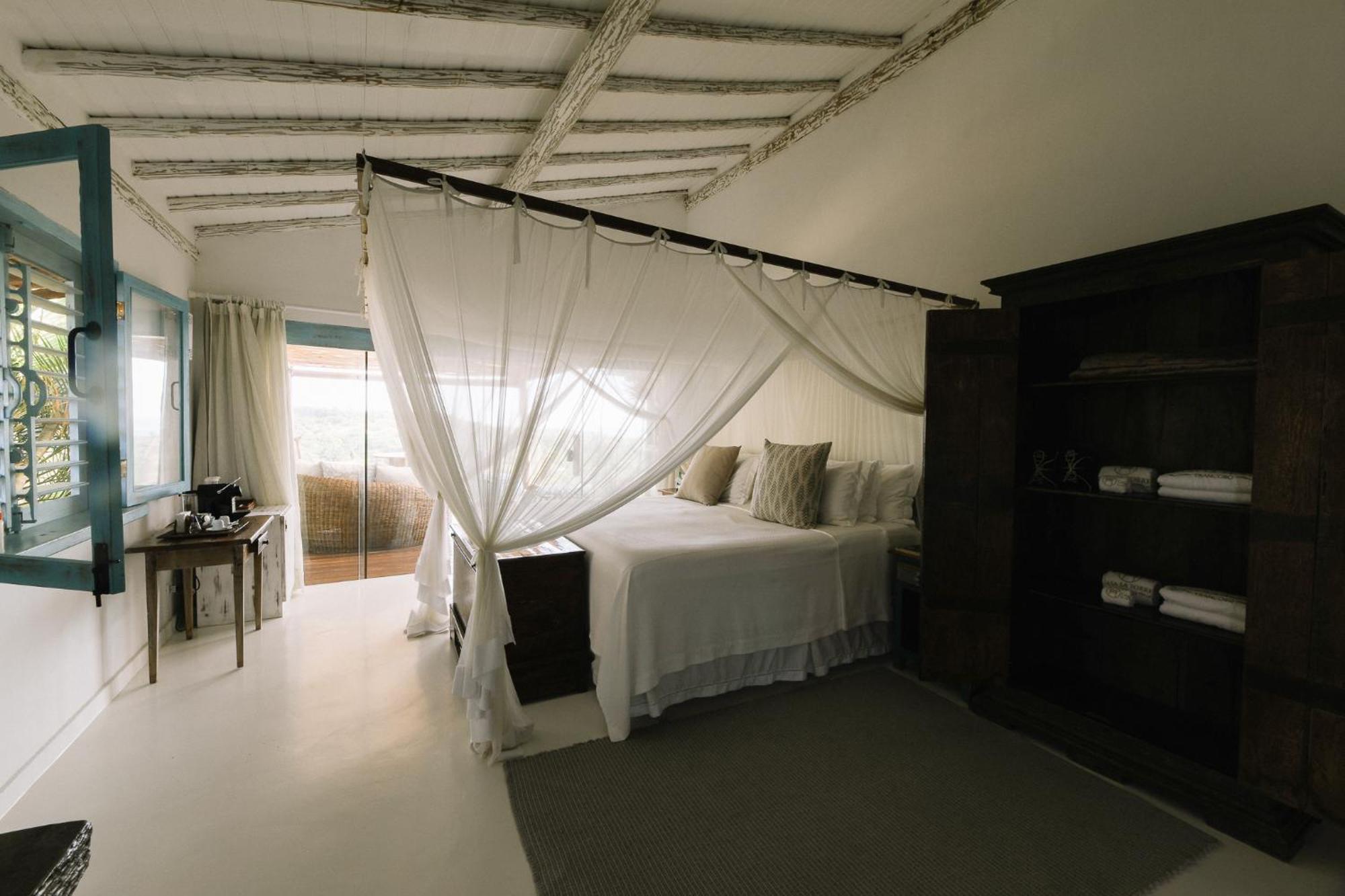 Casa La Torre Hotel Boutique ตรันโกโซ ภายนอก รูปภาพ