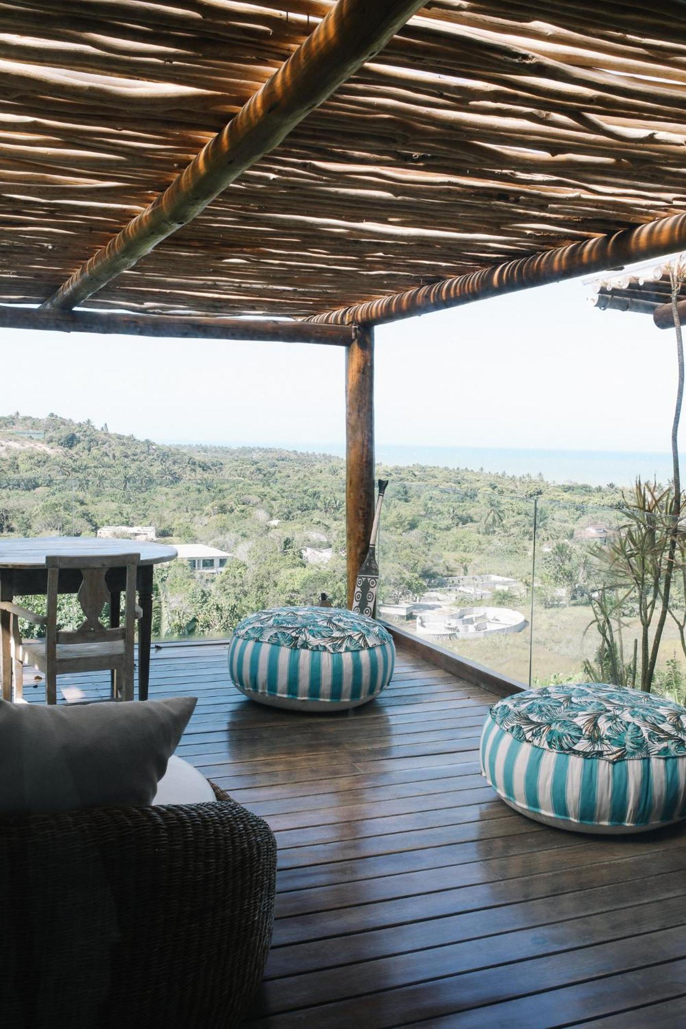 Casa La Torre Hotel Boutique ตรันโกโซ ภายนอก รูปภาพ