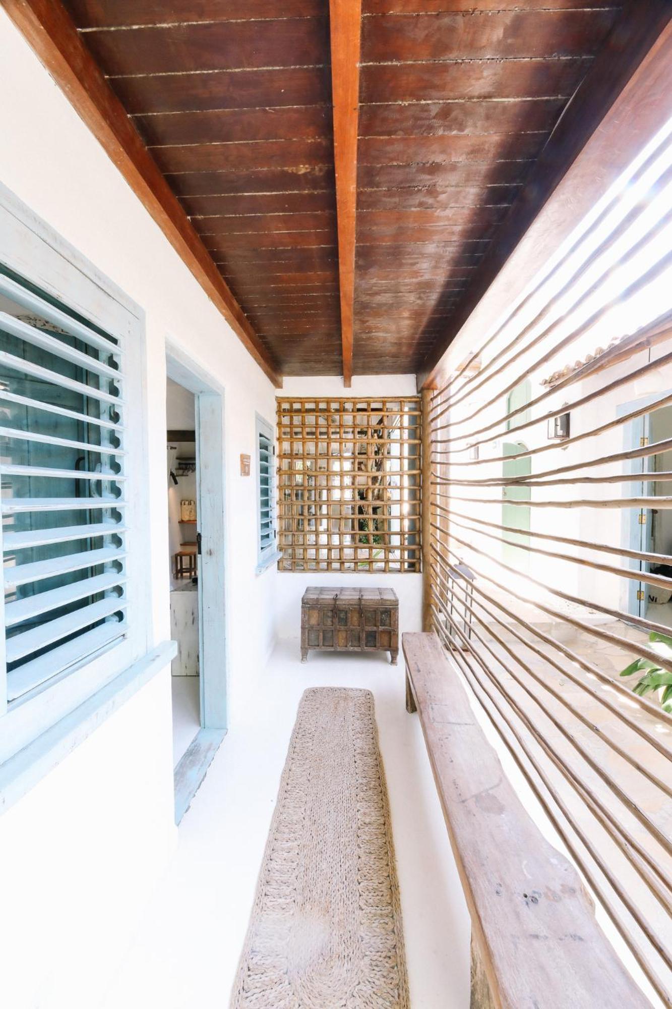 Casa La Torre Hotel Boutique ตรันโกโซ ภายนอก รูปภาพ
