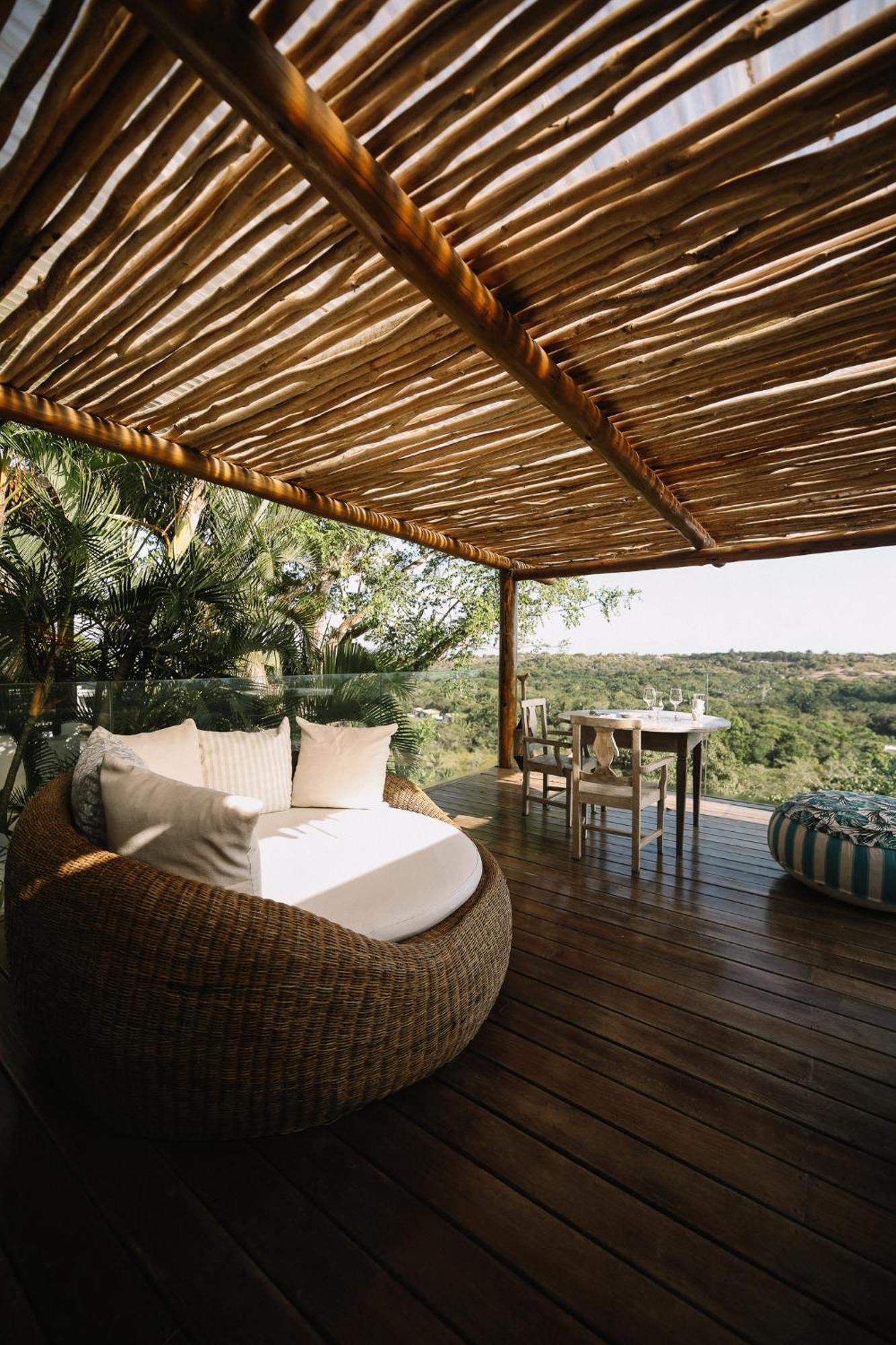 Casa La Torre Hotel Boutique ตรันโกโซ ภายนอก รูปภาพ